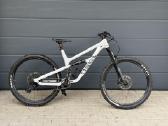 Canyon Spectral 5 Full Suspension Dviratis - nuotraukos Nr. 2