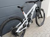 Canyon Spectral 5 Full Suspension Dviratis - nuotraukos Nr. 3