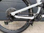 Canyon Spectral 5 Full Suspension Dviratis - nuotraukos Nr. 4