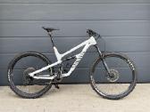 Canyon Spectral 5 Full Suspension Dviratis - nuotraukos Nr. 5