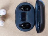 Belaidės Bluetooth ausinės su ekranu - nuotraukos Nr. 2