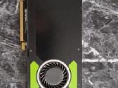 Nvidia quadro p4000 8gb vram