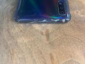 Samsung Galaxy A70 - nuotraukos Nr. 4