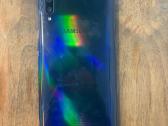 Samsung Galaxy A70 - nuotraukos Nr. 3