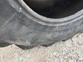 600/70/r30 Michelin padanga - nuotraukos Nr. 5