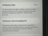 iPhone 11, 128gb - nuotraukos Nr. 7
