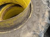 Goodyear 620/70r42 dubliai su perėjimu į R38 - nuotraukos Nr. 4
