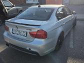 Bmw 320i e90 - nuotraukos Nr. 2