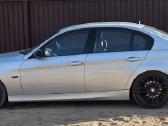 Bmw 320i e90 - nuotraukos Nr. 3