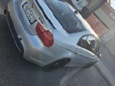 Bmw 320i e90 - nuotraukos Nr. 4