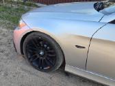 Bmw 320i e90 - nuotraukos Nr. 5