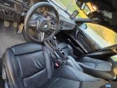Bmw 320i e90 - nuotraukos Nr. 7