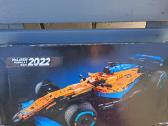 Lego technic formulė,motociklas mašinytės - nuotraukos Nr. 5