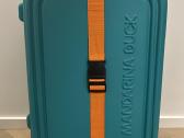Nauji L dydžio lagaminai Mandarina Duck - nuotraukos Nr. 31