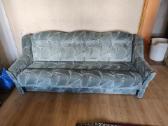 Lietuviška sofa-lova - nuotraukos Nr. 2