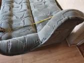 Lietuviška sofa-lova - nuotraukos Nr. 3