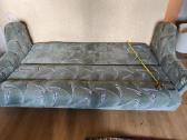 Lietuviška sofa-lova - nuotraukos Nr. 4