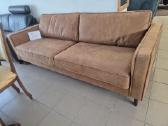 Kaip nauja! Moderni sofa