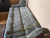 Lietuviška sofa-lova - nuotraukos Nr. 5