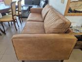 Kaip nauja! Moderni sofa - nuotraukos Nr. 3