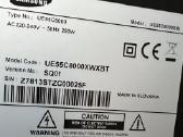 Samsung televizorius - nuotraukos Nr. 5