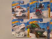 38 hot wheels 140e - nuotraukos Nr. 6