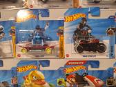 38 hot wheels 140e - nuotraukos Nr. 7