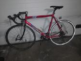 Bianchi,columbus,campagnolo,wheeler - nuotraukos Nr. 15