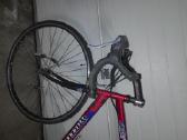 Bianchi,columbus,campagnolo,wheeler - nuotraukos Nr. 16