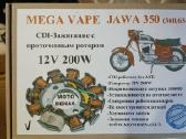 Cdi /Vape Degimai Iž,jawa,dnepr, Minsk-motociklams - nuotraukos Nr. 8