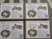 Cdi /Vape Degimai Iž,jawa,dnepr, Minsk-motociklams - nuotraukos Nr. 12