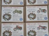 Cdi /Vape Degimai Iž,jawa,dnepr, Minsk-motociklams - nuotraukos Nr. 13