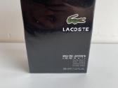 Lacoste kvepalai.