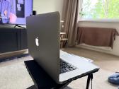 MacBook pro late 2011 - nuotraukos Nr. 2