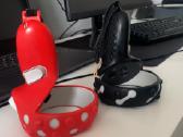 Parduodu oculus meta quest 2 mazai naudotas.