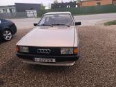 Audi 80 b2 - nuotraukos Nr. 2