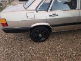 Audi 80 b2 - nuotraukos Nr. 3