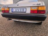Audi 80 b2 - nuotraukos Nr. 6