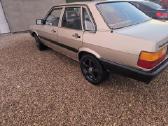 Audi 80 b2 - nuotraukos Nr. 7