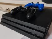 Ps4 Pro 1tb