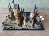 Lego Hogwarts 76419 surinktas - nuotraukos Nr. 2