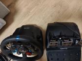 Logitech G29 - nuotraukos Nr. 2
