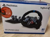 Logitech G29 - nuotraukos Nr. 3