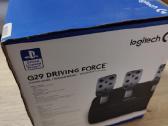 Logitech G29 - nuotraukos Nr. 4