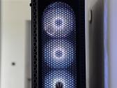 Žvėris žaidimams: Ryzen 7 7800x3d + Rtx 5070 Ti - nuotraukos Nr. 3