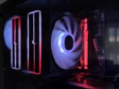 Žvėris žaidimams: Ryzen 7 7800x3d + Rtx 5070 Ti - nuotraukos Nr. 5