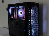 Žvėris žaidimams: Ryzen 7 7800x3d + Rtx 5070 Ti - nuotraukos Nr. 6
