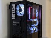 Žvėris žaidimams: Ryzen 7 7800x3d + Rtx 5070 Ti - nuotraukos Nr. 7