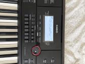 Sintezatorius Casio Ct-x3000 ir stovas K&m 18997 - nuotraukos Nr. 4