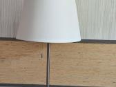 Ikea Nyfors grindinis šviestuvas – modernus, regul - nuotraukos Nr. 8